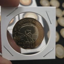 Moneda Mexicana