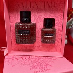 Perfume