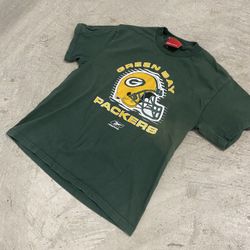 Kids Reebok NFL Green Bay Packers TShirt