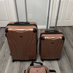 Luggage 