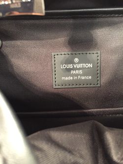 Louis Vuitton Backpack for Sale in Woodway, WA - OfferUp