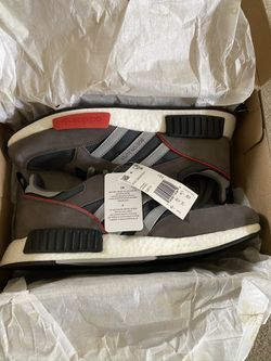 Adidas BOSTONSUPERxR1 Men Shoes Size 9 (((BRAND NEW)))