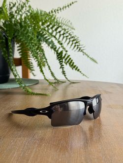 Oakley Flak 2.0 XL Black Prizm P