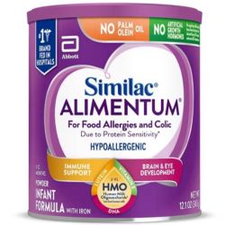 Similac Alimentum Formula