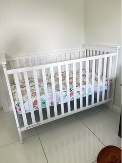 Crib