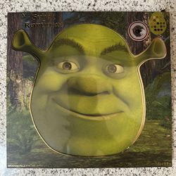 Makeup pallet ( Shrek Edition )