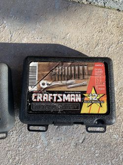 Craftsman