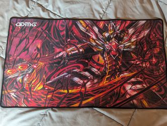 Cardfight Vanguard Playmat