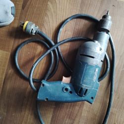 Electric Drill
