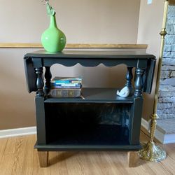 Bar Cart / Server