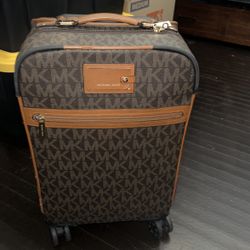 Michael Kors Suitcase