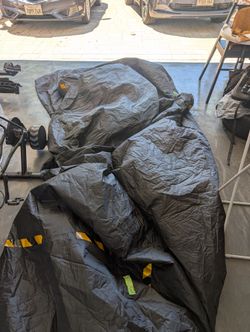2014-2026 Subary WRX Waterproof Car Cover
