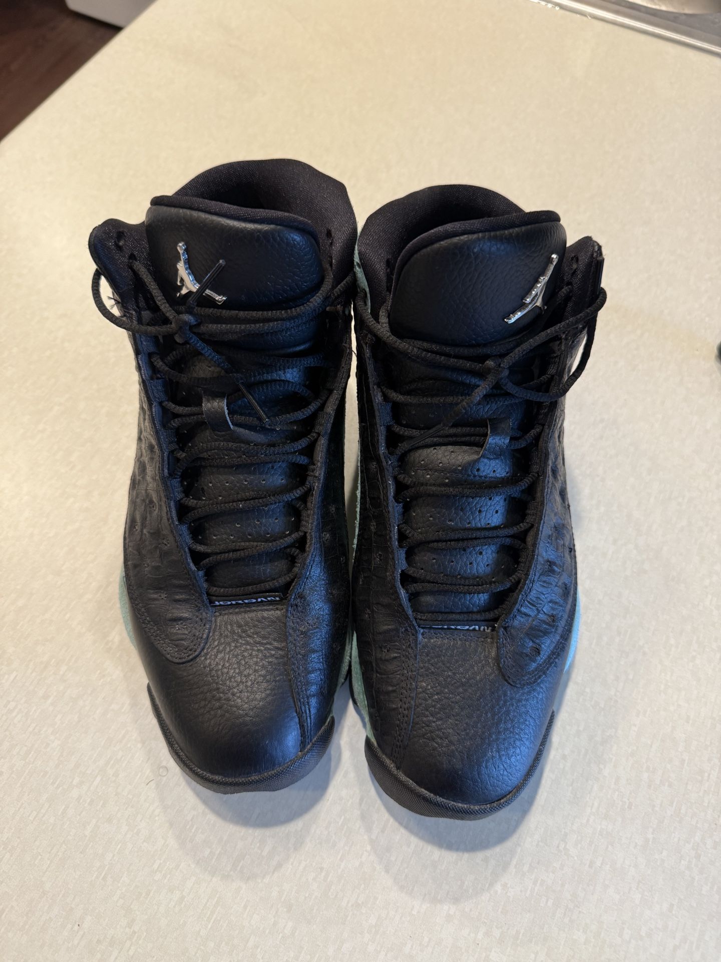 Jordan