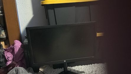 Hp monitor