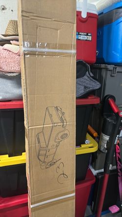 Truck Bed Tonneau Cover