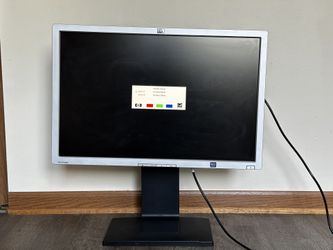 Monitor 24inch