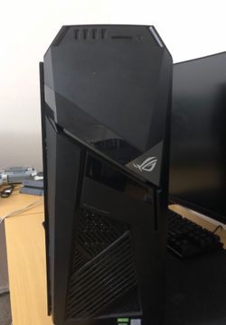 Asus rog strix gl12cx-b5