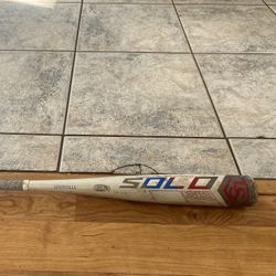 Used 30In/20oz 2019 Louisville SOLO 619