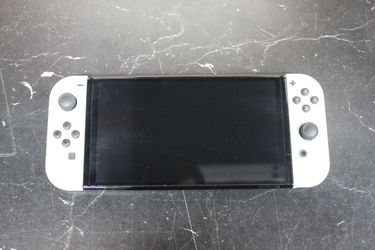 Nintendo Switch OLED HEG-001 Game Console Only