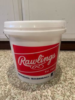 Rawlings  Baseballs 24 Count