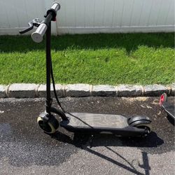 Youth Motorized Scooter 