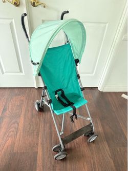 Cosco Umbrella Stroller with Canopy