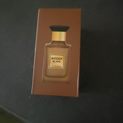 Tom Ford Dup Woody Blanc