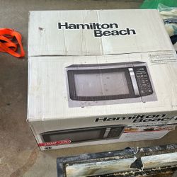 1100 Watt  Microwave 