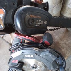 Skil saw, Craftsman Drill Driver