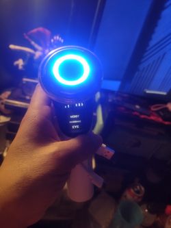 Face Massager