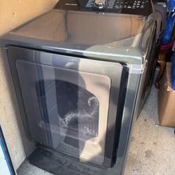 Samsung washer And Dryer 