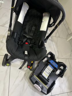 Doona Stroller