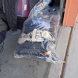 3 Big Bag Of Mens Clothes
