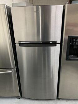 reconditioned fridge near me