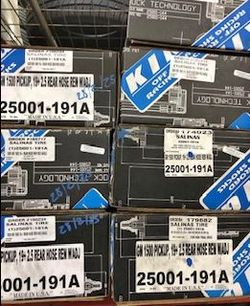 KING SHOCKS – Performance Suspension Upgrade

✔ Genuine King Shocks in stock
✔ 2.5” & 3.0” available - All Makes & Models