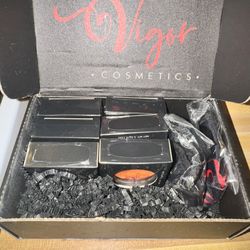 Bundle Of Eyeshadow Singles 