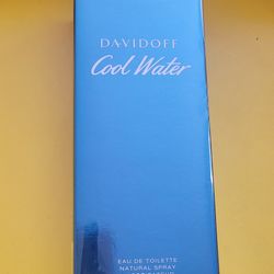 COOL  WATER  