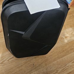 Scooter suitcase