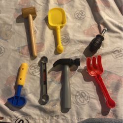 tool toys 