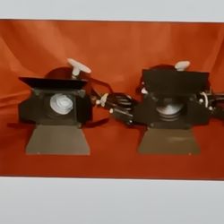   vintage   Century 150w studio video  photography light