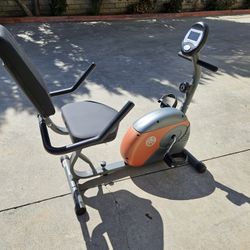 Marry ME 709 Recumbent Exercise Bike