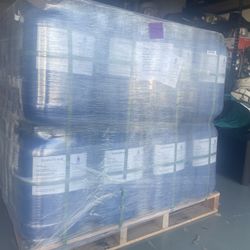 CYA - Cyanuric Acid - Pool Stabilizer - 50  Lbs Drum 