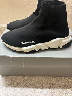Balenciaga Speed Trainer Sneakers