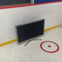 Samsung 46” Flat Screen TV 