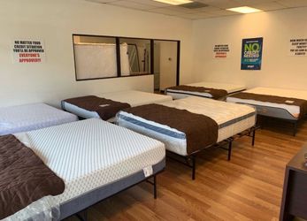 Mattresses sale