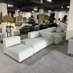 Modern Sofa Couch