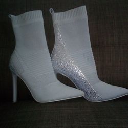 Fancy Heels 