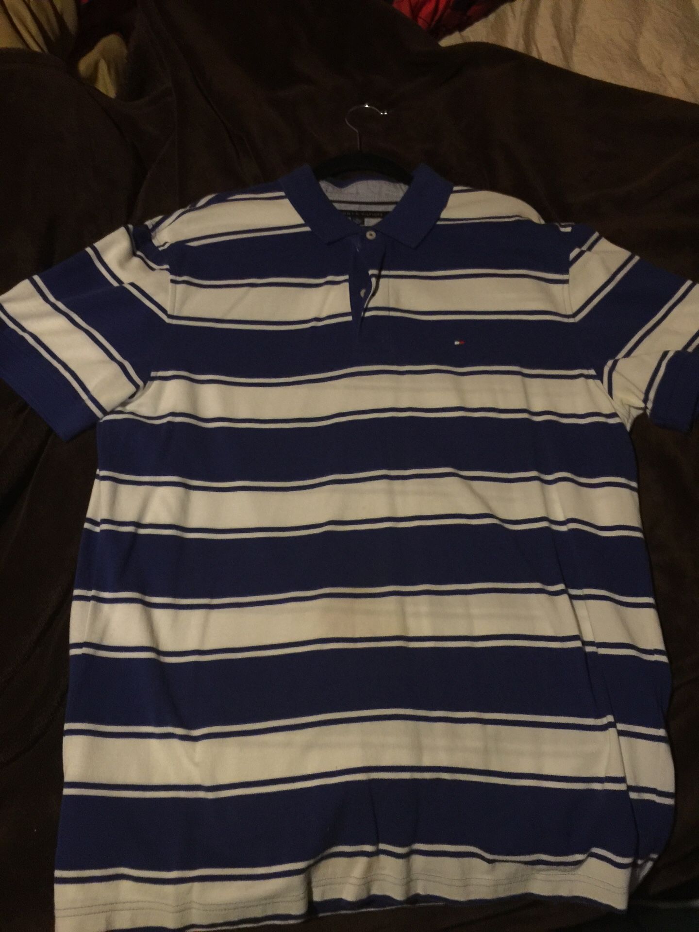 Tommy Hilfiger polo