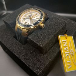 Unisex Invicta watch
