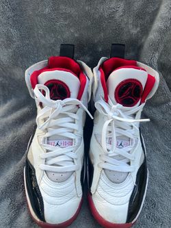 Men’s Jordan Shoes